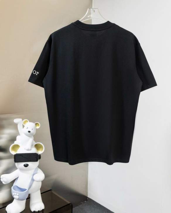 Dior T Shirts Short _SKUDiorXS-Lxetr29015417